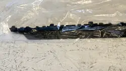 BMW 8738586 Voorbumperdichting voor i4 G26 - Gebruikt