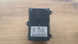 Skoda Superb 2 II AFS Xenon Ajovalomoduuli OEM 7L6941329B