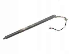 Vänster baklucka gasdämpare VW Passat B8 3G9827851B