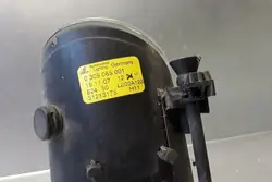 Farol esquerdo dianteiro VOLVO C30 2007