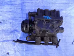 MAN TGL GM ECAS-klep OEM 81259026239