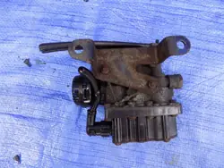 Válvula ECAS MAN TGL GM OEM 81259026239