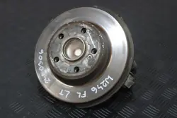 Vänster Bakre Knuckle 2460306 Mercedes B-Klass W246 Lift AMG