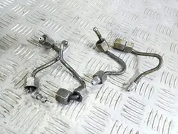 Kit injeção BMW 5 F10 F11 OEM 0445010517