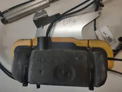 Hydraulpump OEM 30716759 för Volvo V70 II 2.4L Diesel