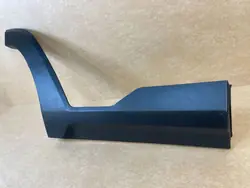 OEM VACSCAS 7958041000 Rechte Hintere Kotflügelleiste