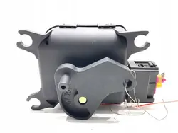 Moteur de chauffage Audi A2 00-05