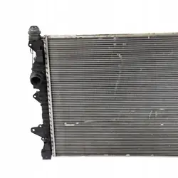 Gebrauchter Wasserkühler OEM gj32-8005-bb Land Rover
