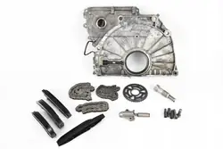 Kit de cadena de distribución BMW F10 F15 F20 F21 F22 2.0D