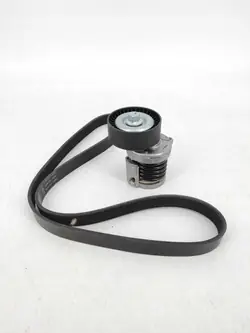 Kit de courroie trapézoïdale Procodis France KGA3011