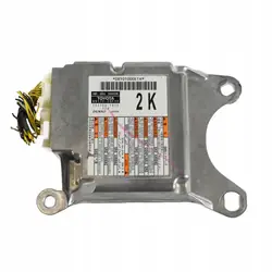 Módulo Airbag Toyota OEM 891700DF30 - Usado
