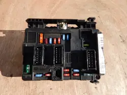 Module BSM OEM 9650618480 pour Peugeot 206/207/307