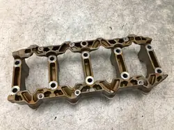Ford OE YS4G6334 Veivaxelsstöd Begagnad