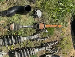 VOLVO V60 S60 V70 Drivaxel D3 D4 T5 P31437520