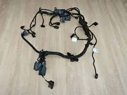 Motor Kablage OEM 5A01D19 för BMW 530i G30