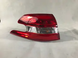 Lámpara trasera izquierda Peugeot 308 II T9 Kombi