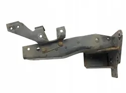 9305201533 Mercedes-Benz Suporte da placa do degrau inferior, direito