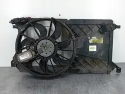 Kylarrubrik Ford Focus II 3M5H-8C607-RH