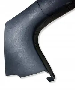 Placa soleira Dodge Challenger OEM AK29457TRM002 Esquerda