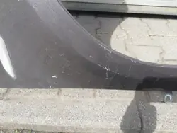 Höger Framskärm Lancia Ypsilon 2011-> OEM 518 377 09