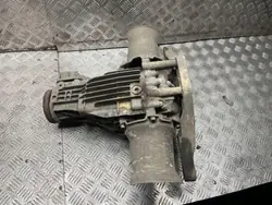 Diferencial HNN para Audi A6 C6 3.0 TDI ASB