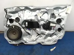 Elevador de vidro dianteiro direito FIAT CROMA II 1.9CDTI 51796699