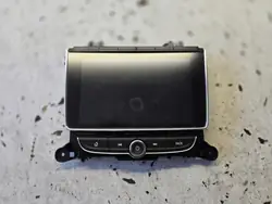 Opel Mokka X Radio Navigointinäyttö OEM 42670750