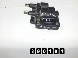 Bobina de ignição Renault Megane 1996 1600b 7700850999