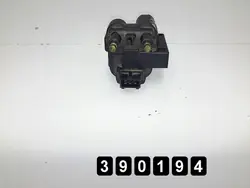 Bobina de ignição Renault Megane 1996 1600b 7700850999