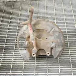 Rotule de direction gauche avant OEM 1073320001 Mercedes-Benz