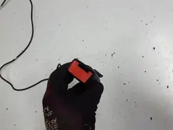 OEM 1S0857756 Höger framsätes bälteslås