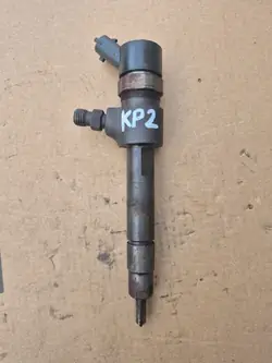 OPEL 0445110276 1.9CDTI Suutin - Käytetty Kunnossa