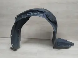 Toyota Prius II 1.5 XW20 right front wheel arch