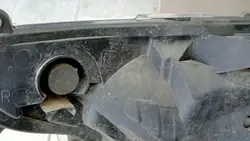 Rechtes Scheinwerfer Toyota RAV4 V 19- OEM 81145-42842