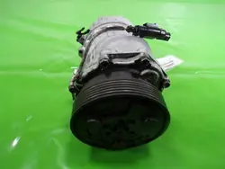 AC-kompressor FROST-400897- för VW Sharan 1.9 TDI