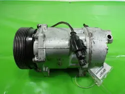 Compresseur Climatisation FROST-400897- VW Sharan 1.9 TDI