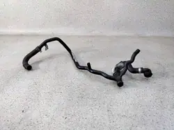 Tuyau d'eau OEM 04L121065CJ pour Skoda Superb III 2.0 TDI
