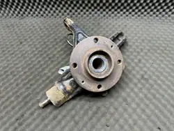 Oikea eturenkaanivel OEM 364796 VAR Citroen