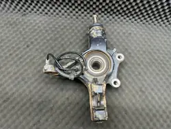 Pivot de direction avant droit OEM 364796 VAR Citroen