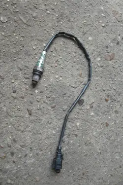 SENSOR LAMBDA AUDI A4 B9 AVANT 3.0 TDI 4M0906262K