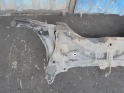 OEM AK-12-719962 Vorderer Aufhängungsarm für Toyota Aygo