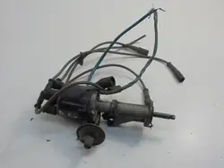 Sytytyspoltinpidike FSO 125p Polonez