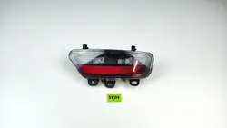 Luz trasera de parachoques derecho RENAULT CAPTUR II LED (DR328)