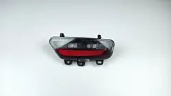 Lumière de pare-chocs arrière droite RENAULT CAPTUR II LED (DR328)