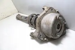 McPherson Avant Gauche Peugeot 407 2.0HDI