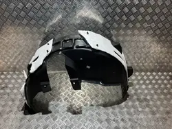 OEM 9852312680 Opel Frontera C Guardabarros Trasero Izquierdo