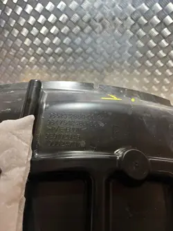 OEM 9852312680 Opel Frontera C Aile Arrière Gauche
