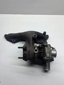 Turbo d'occasion OEM 1720133010 pour Toyota Yaris Verso