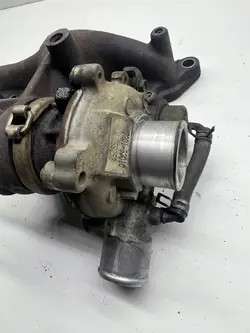 Turbo d'occasion OEM 1720133010 pour Toyota Yaris Verso