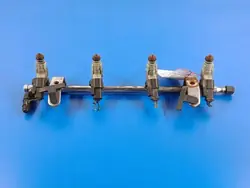 CHRYSLER PT CRUISER 2.4 Polttoaineputki 04891345AA